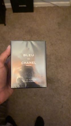 Blue Channel Colgone