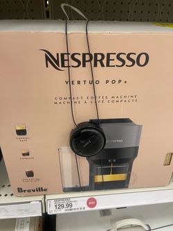 Nespresso