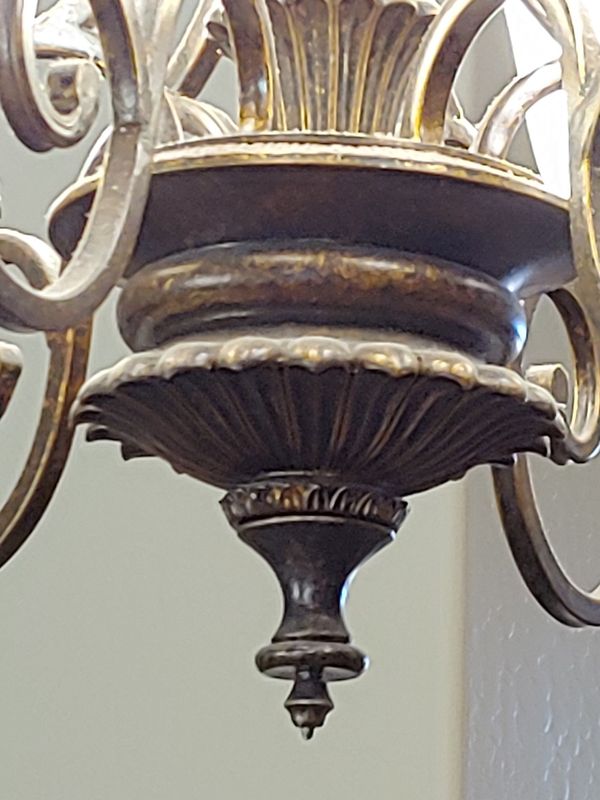 Chandliers From Lamp Plus Household In Chandler Az Offerup