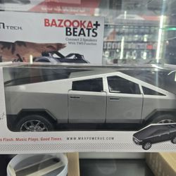 Get BLUETOOTH SPEAKERS today!! 