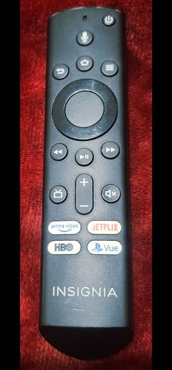 Original Fire TV Remote Control For TCL / Insignia / Hisense & TCL
