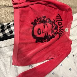 Nice Marilyn Monroe pullover sweater size 2X