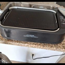 Grill Like Very Good