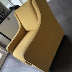 Thomasville swivel chair. pair