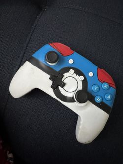 Nintendo Switch Controller