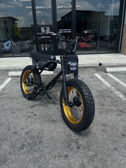 SPYDER XL