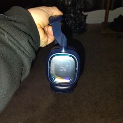 Astro A30 Bluetooth Headphones 