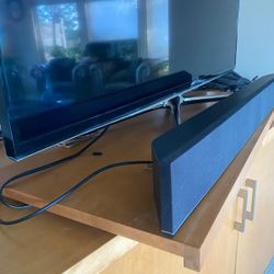 Samsung 55” Smart TV – UN55H6350