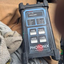 Photonix Technologys