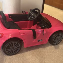 Kids Car