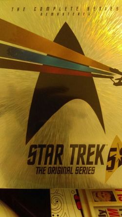 Star Trek the Original Series