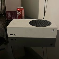 Xbox Series S 