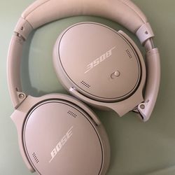 Bose Headphones 