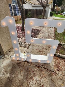 Quinceañera Decorations