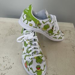 Adidas Stan Smith - Muppets 