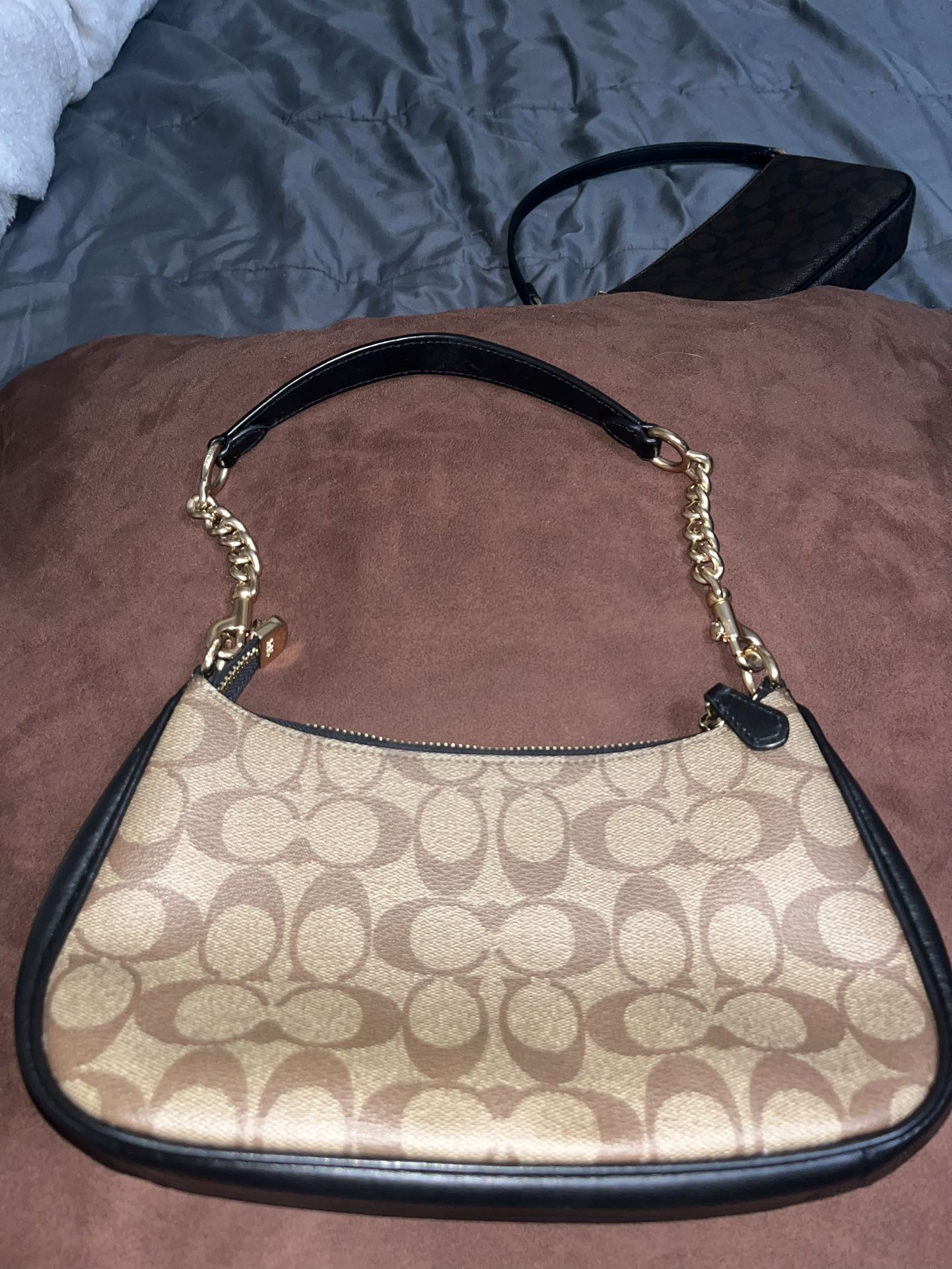 Coach Bags !