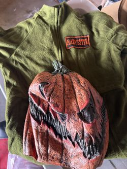 Kids Costume