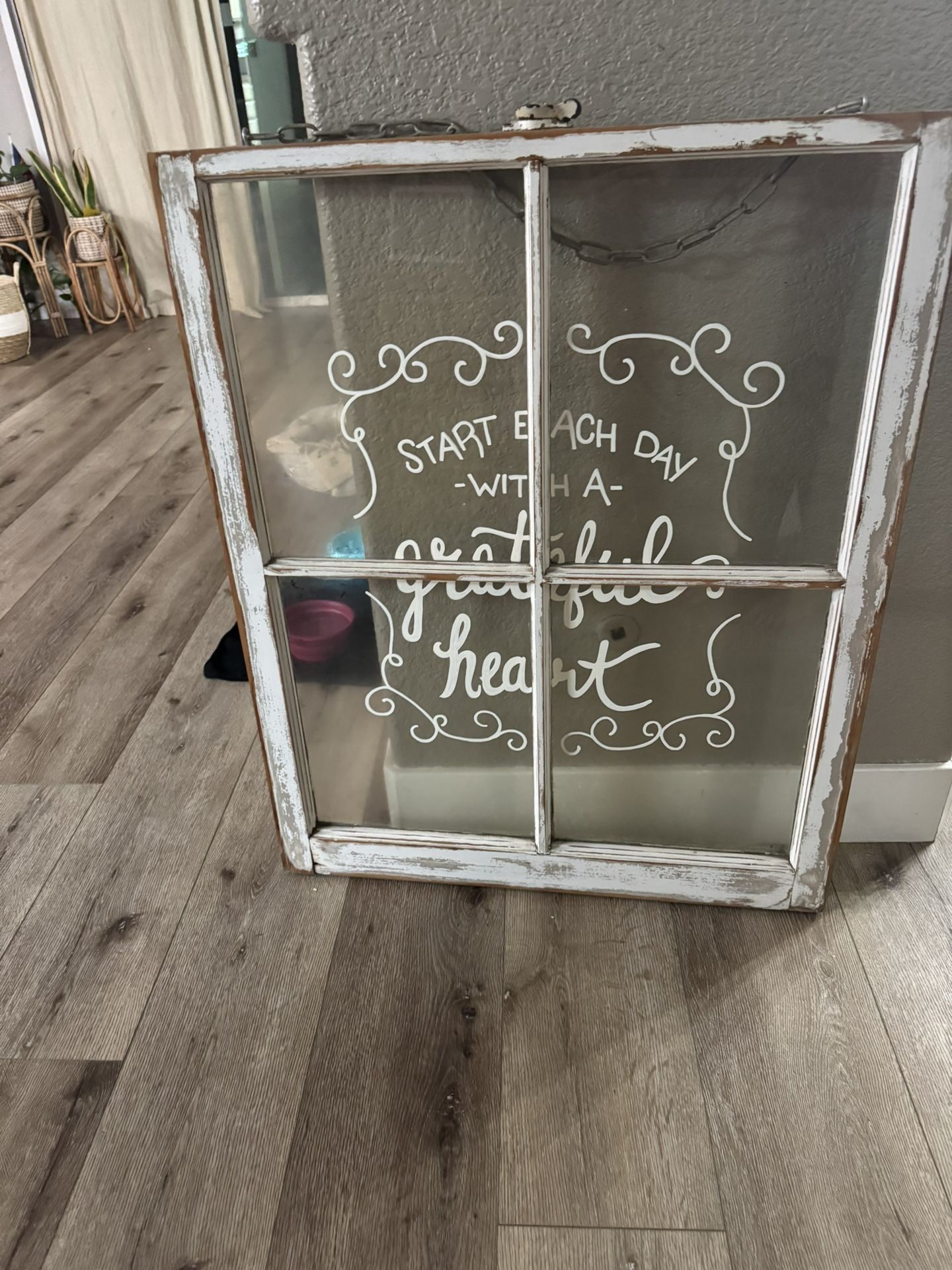 House Decoration
