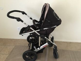 Stroller
