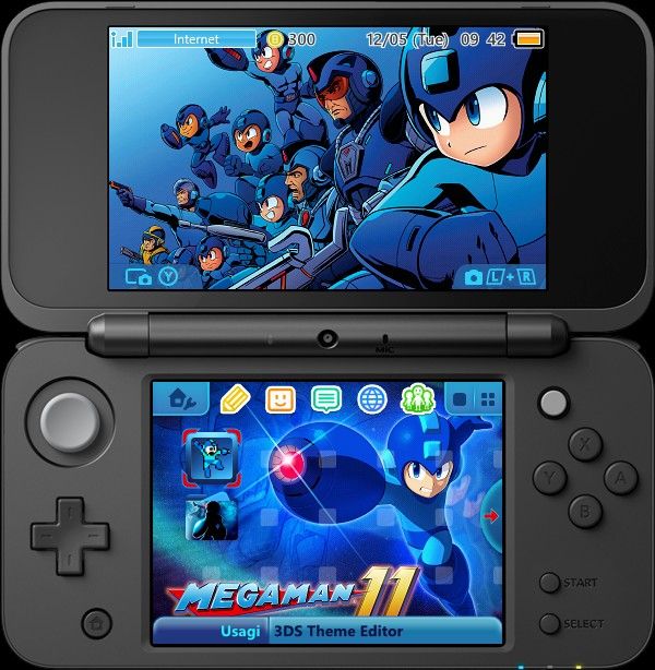 2ds and 3ds jailbreak s e r v i c e