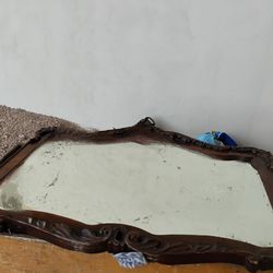 Vanity Dresser Mirror