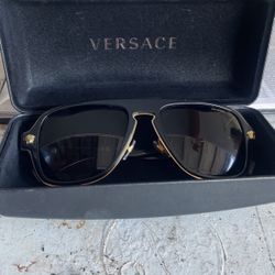 Lentes Versace