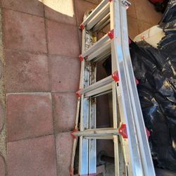 Ladders For Sale