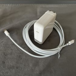 61w Type C Charger 