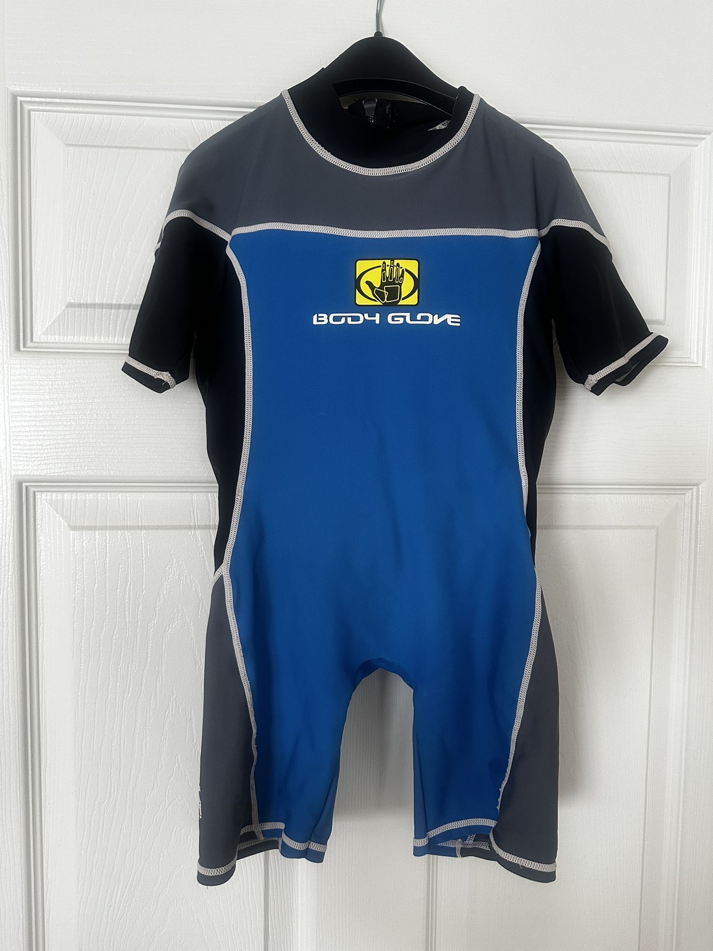 Body Glove Kids’ Shorty Wetsuit (25-40lbs)