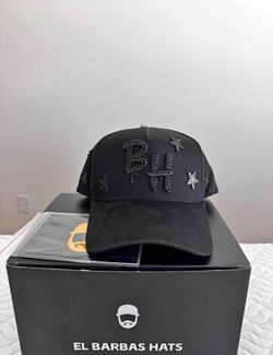 Dandy Hats Barbas Hats 31 Hats Rude cashed out