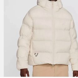 Nike ACG Puffer  Cream Color