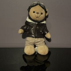 Top Gun Bear 8.5"