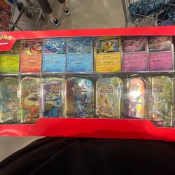 Pokemon Prismatic Evolutions 