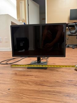 LG Monitor