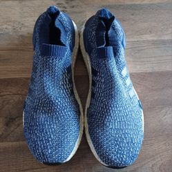 Adidas Women Slip On Sneakers 