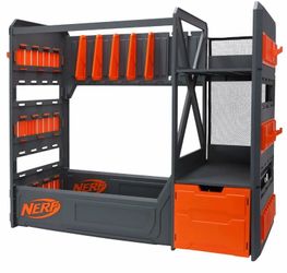 Nerf Guns