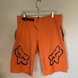 XL Mountain Bike Shorts