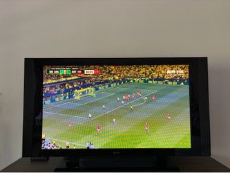 Pioneer Elite TV 60 inch