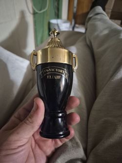Paco Rabanne Invictus Victory Elixir Miniature Bottle