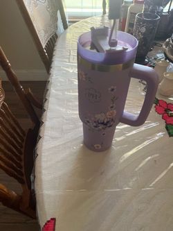 Vaso térmico de 40onzas de princess
