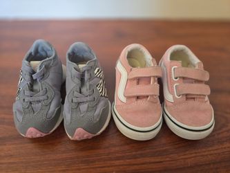 Toddler shoes
