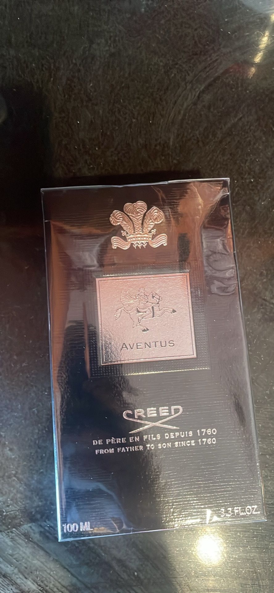 Creed Aventus
