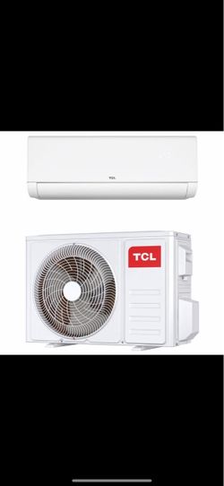 Mini Split AC Installation – TCL / TOSOT / GREE