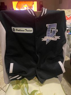 Pokémon Jacket