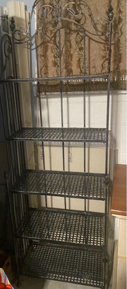 Bookcase