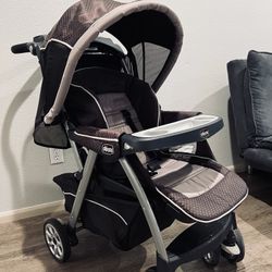 Chicco Baby Stroller