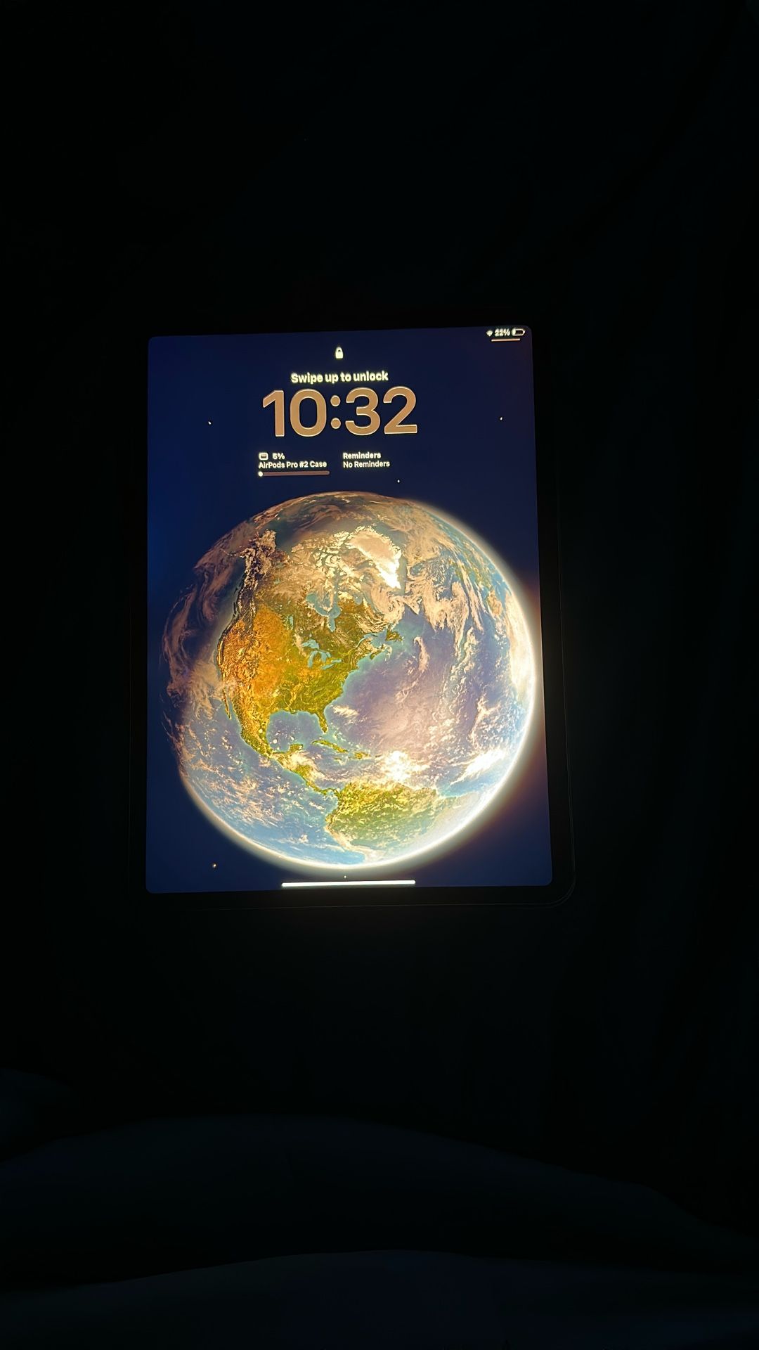iPad Pro 11” 2018 64gb