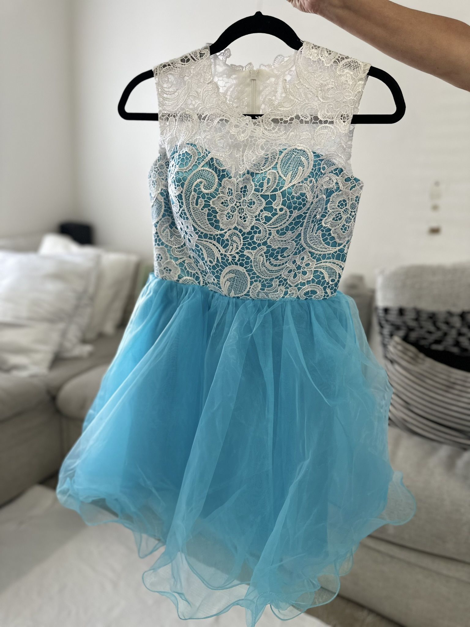 Prom Dress, Fiesta De Graduación, Formal Party Dress