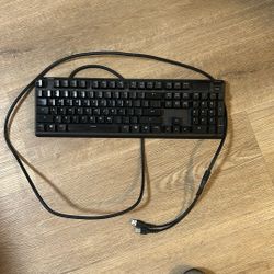 Steelseries Apex 7 Red Switch Keyboard 