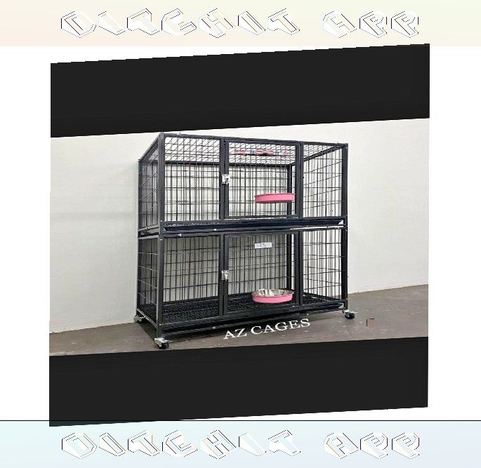 Heavy-Duty Pet Cages - Security and Comfort for Your Animal Buddy situation newspaper